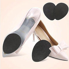 Anti Slip Grips Shoes Sticker High Heeled Sole Pads Protector