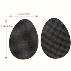 Anti Slip Grips Shoes Sticker High Heeled Sole Pads Protector