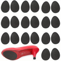 Anti Slip Grips Shoes Sticker High Heeled Sole Pads Protector