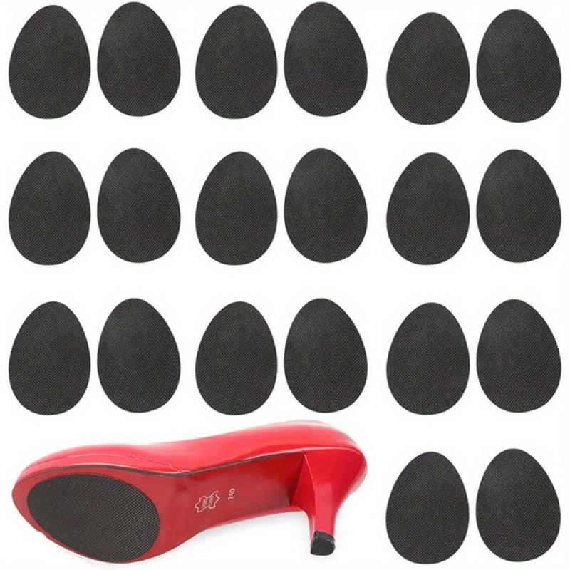 Anti Slip Grips Shoes Sticker High Heeled Sole Pads Protector