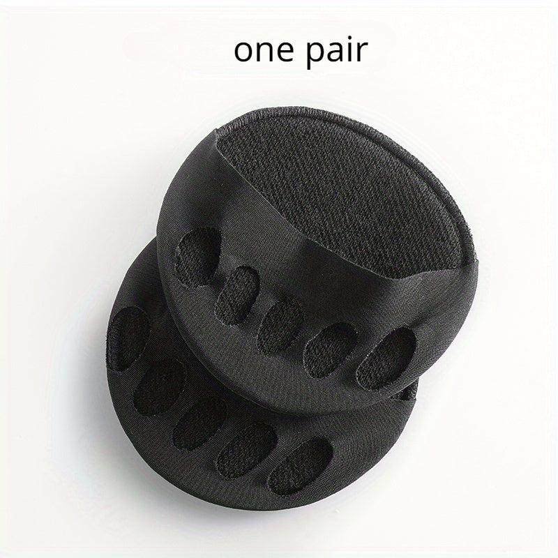 5-Toe Forefoot Pads for High Heels Foot Care
