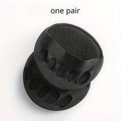 5-Toe Forefoot Pads for High Heels Foot Care
