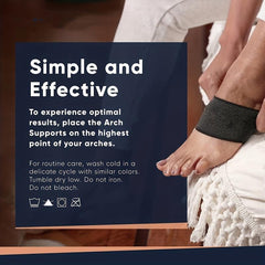 Arch Sleeve Foot Care Heel Stabs Foot Pain Relief