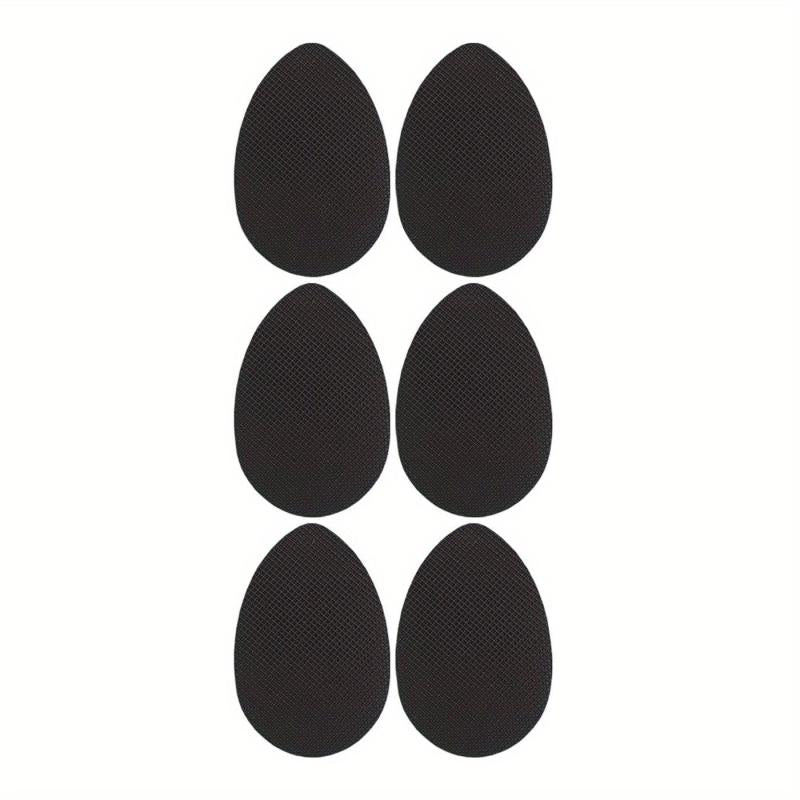 Non Slip Shoes Pads Adhesive Sole Protectors High Heels Anti Slip Grips