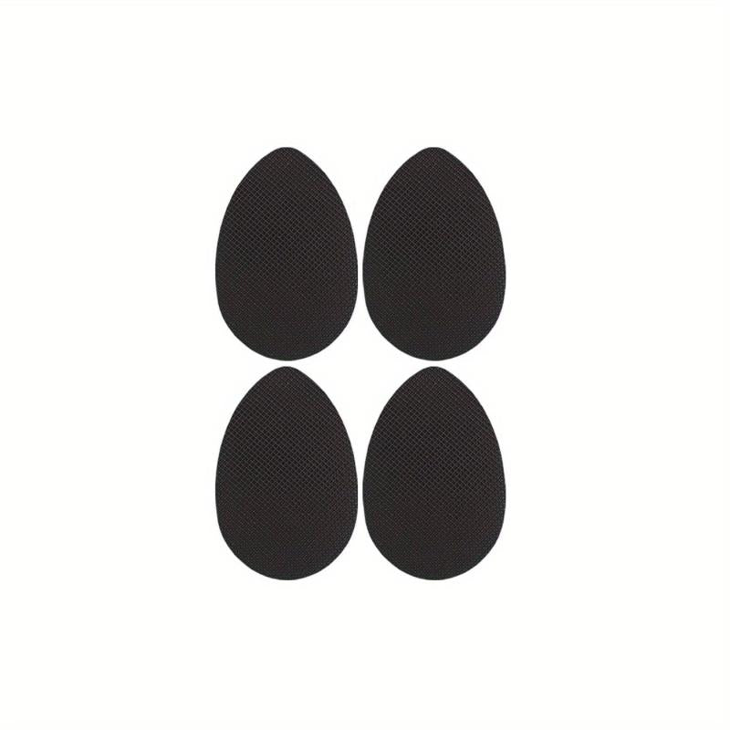 Non Slip Shoes Pads Adhesive Sole Protectors High Heels Anti Slip Grips