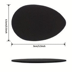 Non Slip Shoes Pads Adhesive Sole Protectors High Heels Anti Slip Grips