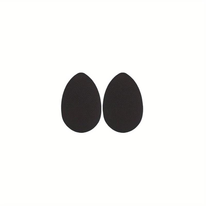 Non Slip Shoes Pads Adhesive Sole Protectors High Heels Anti Slip Grips