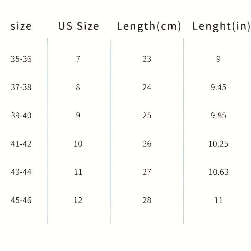 Warm Plush Insoles - Shock Absorption, Cushioned Comfort