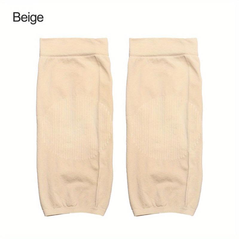 2pcs Breathable Running And Weight Lifting Kneepads