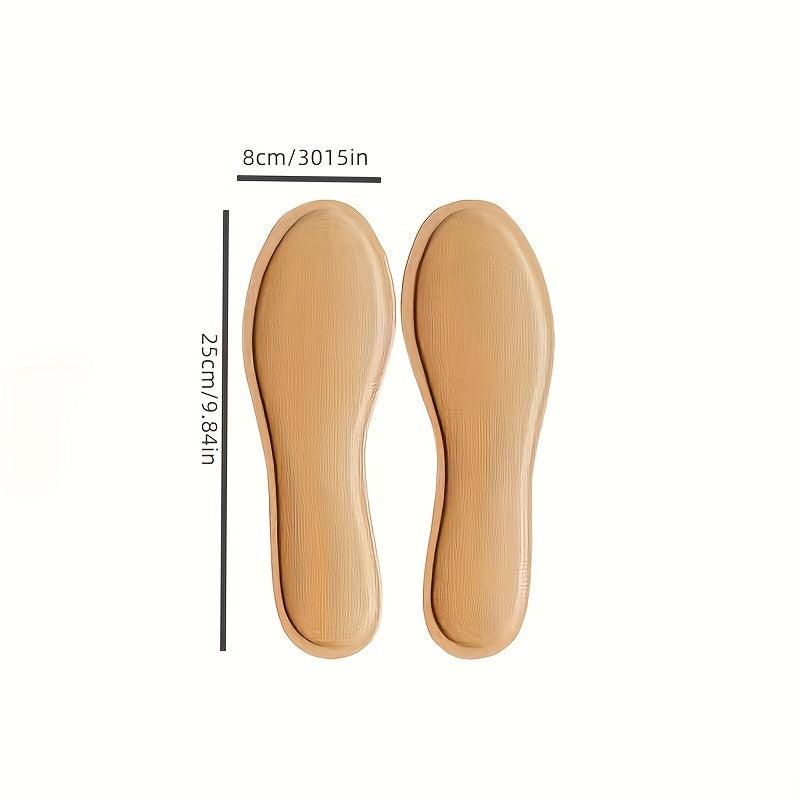 Self-heating Rechargeable Foot Warmer Pads - Foot Warmer Stickers