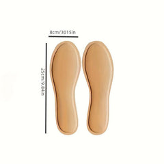 Self-heating Rechargeable Foot Warmer Pads - Foot Warmer Stickers