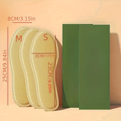 Self-heating Rechargeable Foot Warmer Pads - Foot Warmer Stickers