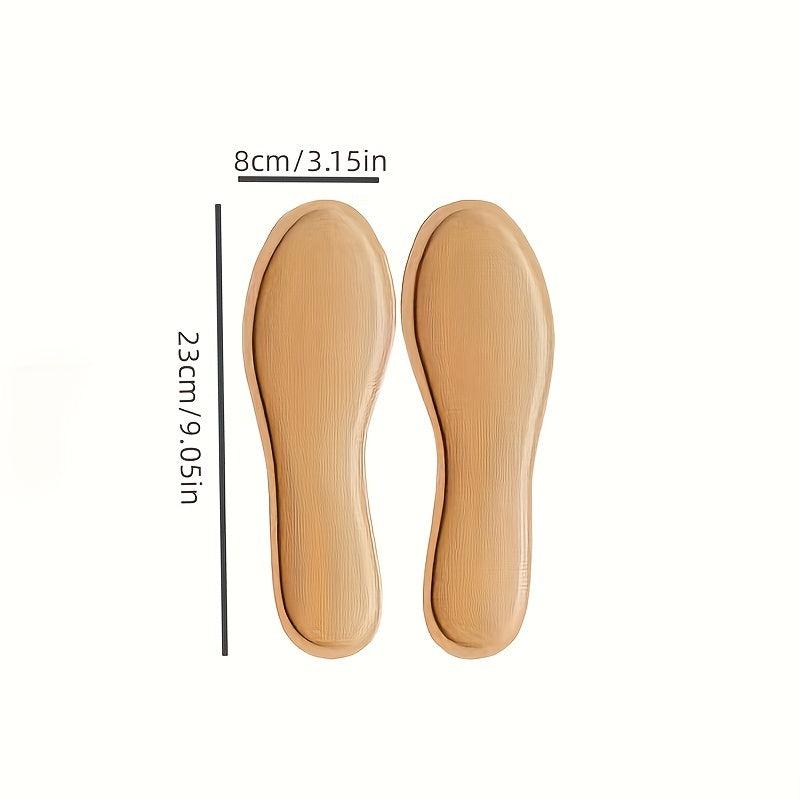 Self-heating Rechargeable Foot Warmer Pads - Foot Warmer Stickers