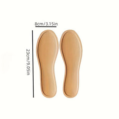 Self-heating Rechargeable Foot Warmer Pads - Foot Warmer Stickers