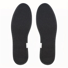 Bamboo Charcoal Anti-odor Deodorant Insoles Comfortable Shoe Pads Sole