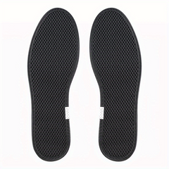 Bamboo Charcoal Anti-odor Deodorant Insoles Comfortable Shoe Pads Sole