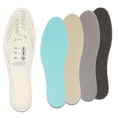 Breathable Insoles Ultra Soft Cushioned Inserts for Comfortable Walking