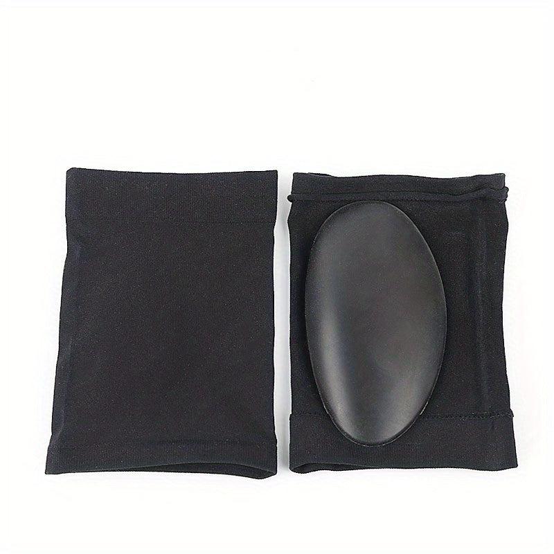 Professional Elastic Foot Bandages Flat Feet Massage Silicone Insoles Arch Pads