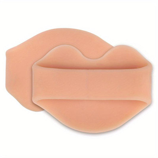 Soft Gel Forefoot Metatarsal Pads for Callus Blisters