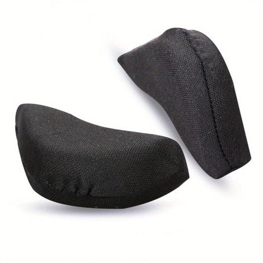 Foam Shoe Toe Pads for Larger Size Shoes - Toe Inserts for Men and Women