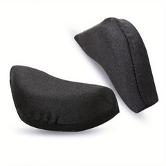 Foam Shoe Toe Pads for Larger Size Shoes - Toe Inserts for Men and Women