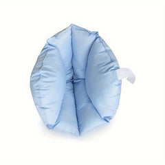 1pc Heel Pad Protective Pillow Foot Pads Size Adjustable Set Of 2