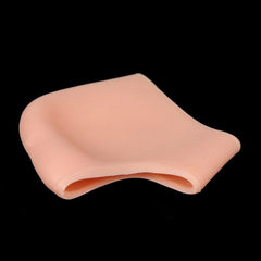 Silicone Moisturizing Gel Heel Socks for Cracked Foot Skin Care