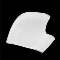 Silicone Moisturizing Gel Heel Socks for Cracked Foot Skin Care