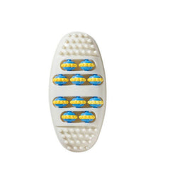 Foot Massager Roller for Under Desk Use Washable Foot Roller