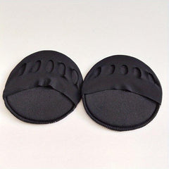 Forefoot Pad Foot Palm Five Finger Socks Invisible Toe Socks