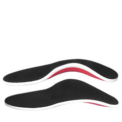 Arch Support Shock Insoles Cushioned Relief for Men
