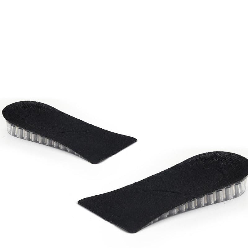 Height Increase Insoles Men & Women Soft Sole Absorption Comfort