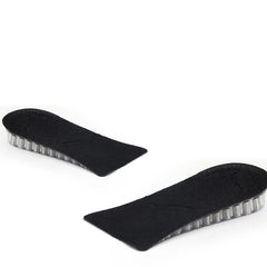 Height Increase Insoles Men & Women Soft Sole Absorption Comfort