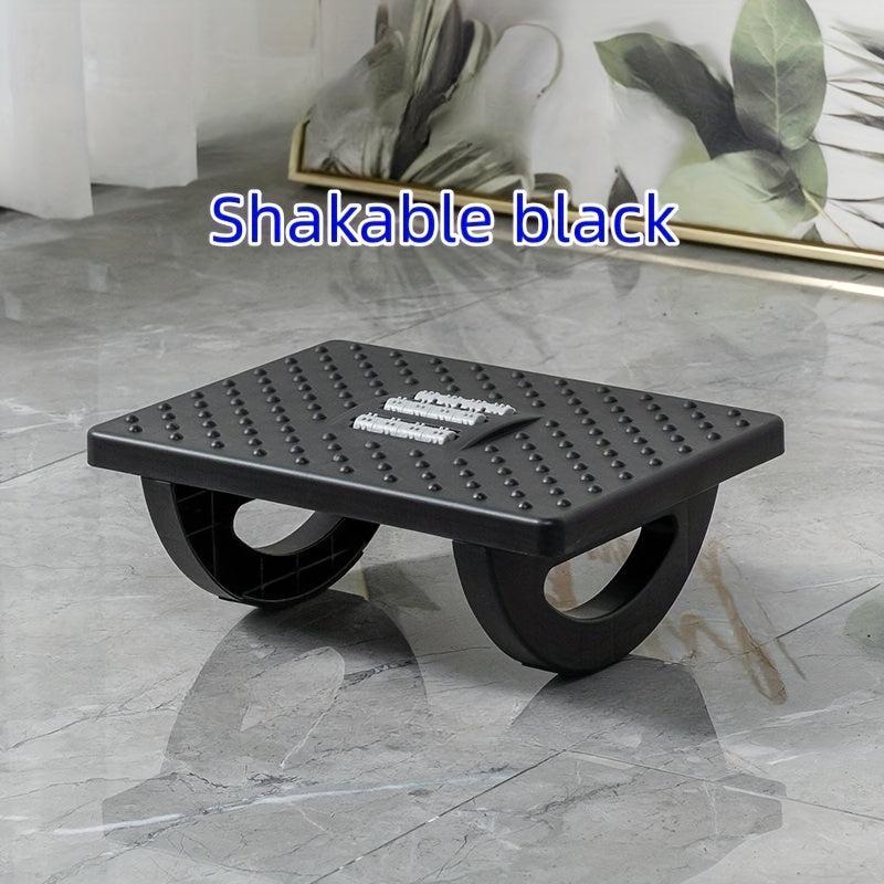 Under Table Footstool for Office or Study - Home Sofa Footstool