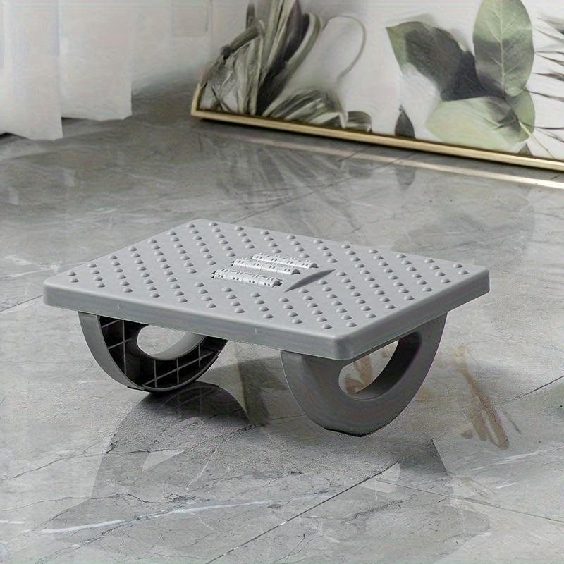 Under Table Footstool for Office or Study - Home Sofa Footstool