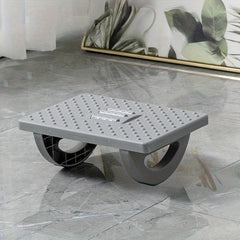Under Table Footstool for Office or Study - Home Sofa Footstool