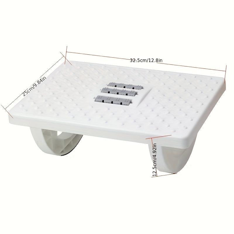Under Table Footstool for Office or Study - Home Sofa Footstool