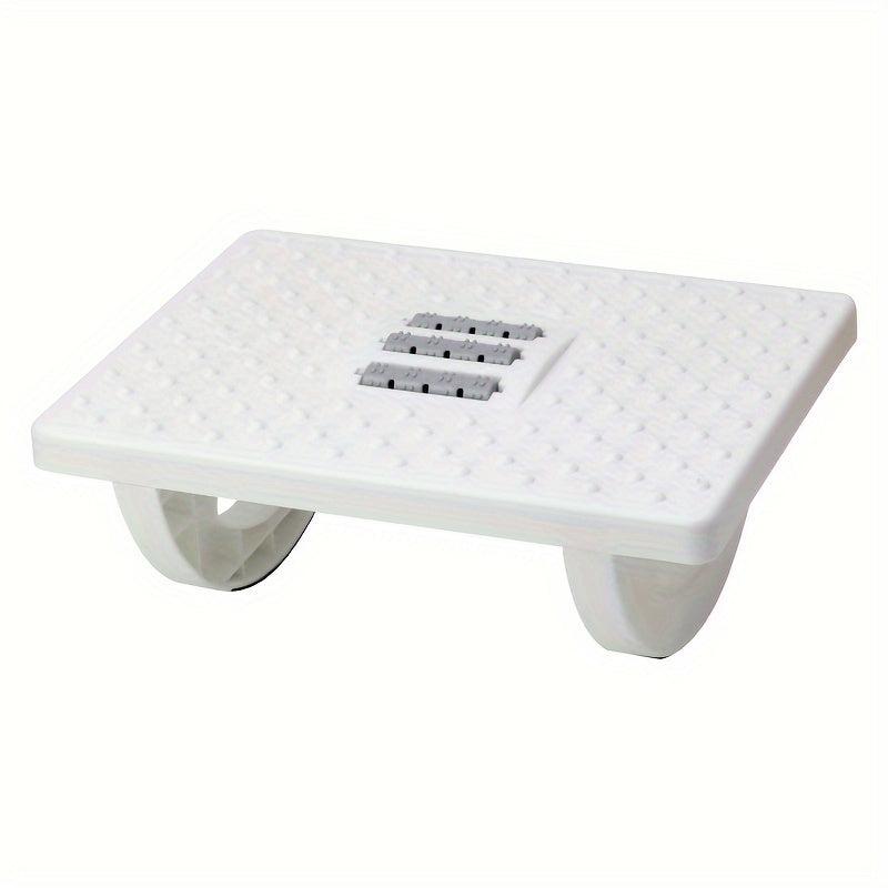 Under Table Footstool for Office or Study - Home Sofa Footstool