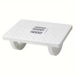 Under Table Footstool for Office or Study - Home Sofa Footstool