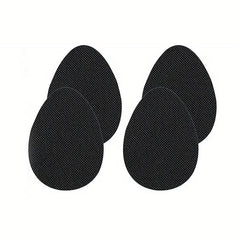 Shoe Bottom Silence & Anti-wear Stickers, Non-slip Pads for Women's High Heels
