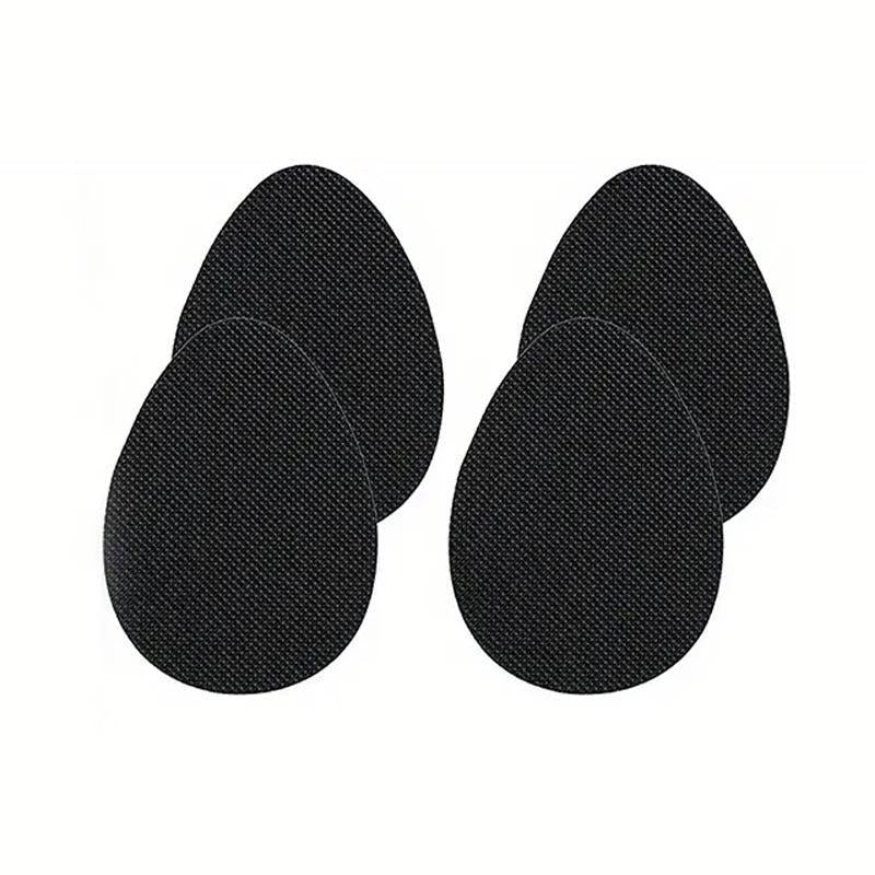 Shoe Bottom Silence & Anti-wear Stickers, Non-slip Pads for Women's High Heels