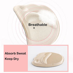 Soft Metatarsal Pads for Women Shock Absorbing Foot Cushions