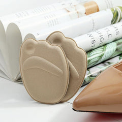 Soft Metatarsal Pads for Women Shock Absorbing Foot Cushions