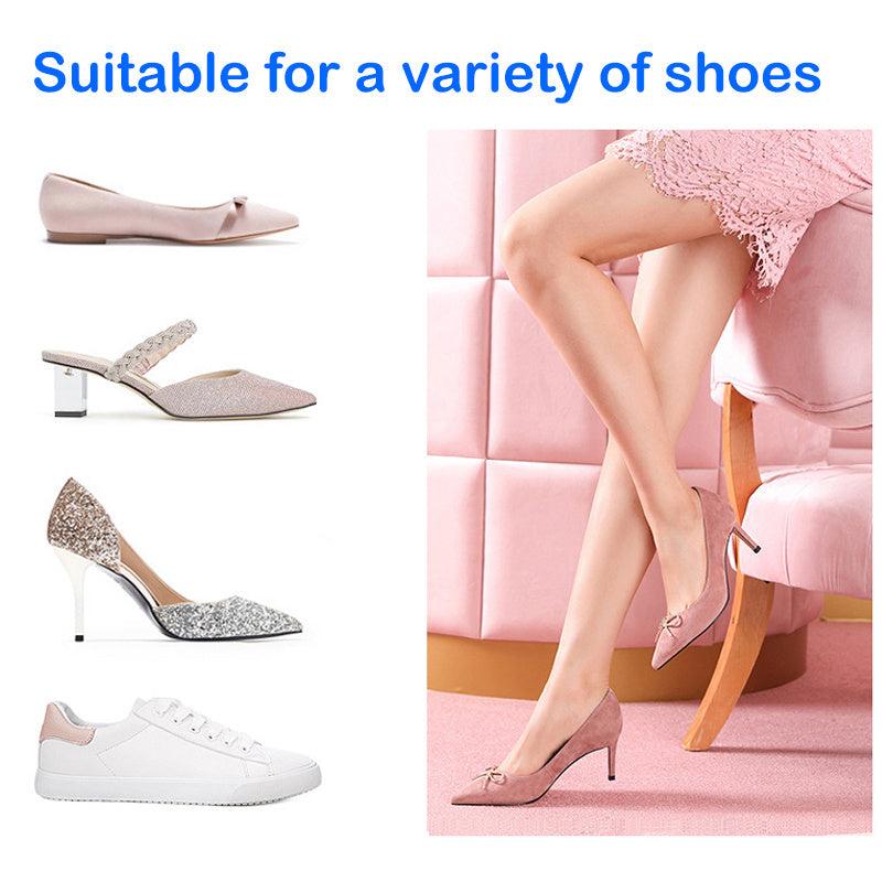 Soft Metatarsal Pads for Women Shock Absorbing Foot Cushions