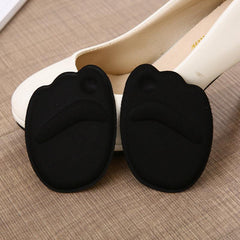 Soft Metatarsal Pads for Women Shock Absorbing Foot Cushions