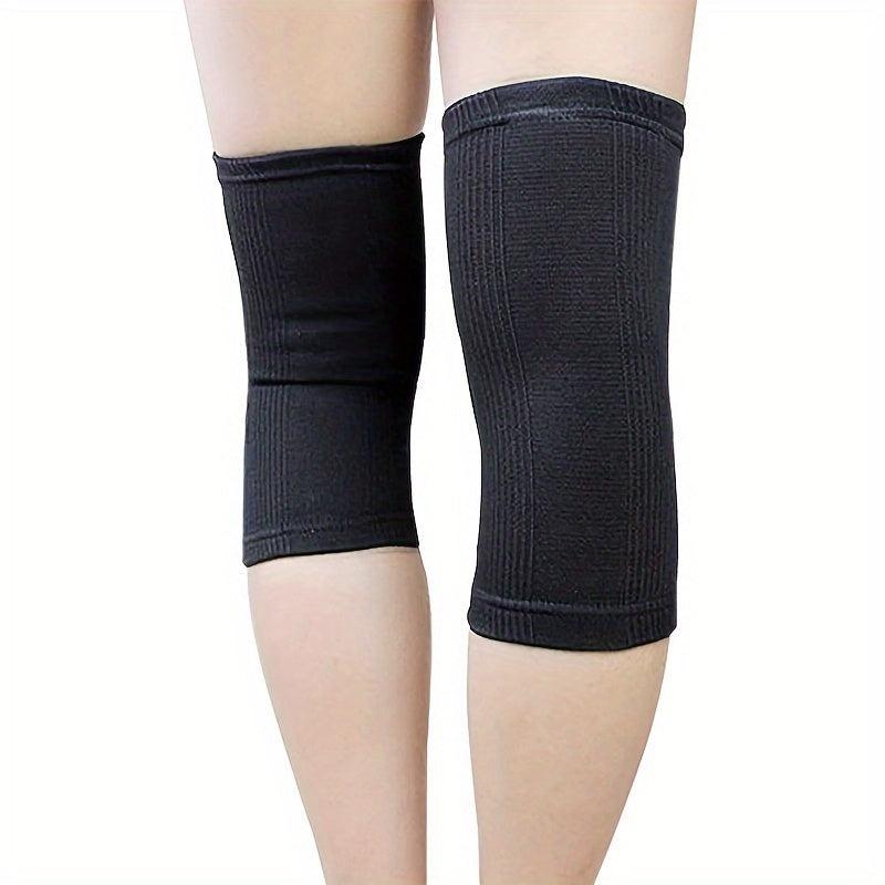 2pcs Knee Pads Volleyball Construction Gardening Dance