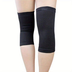 2pcs Knee Pads Volleyball Construction Gardening Dance