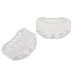 Honeycomb Forefoot Pads for Comfortable Feet