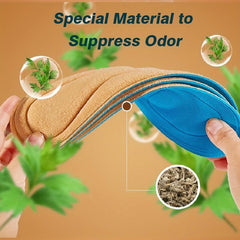 Self Heated Flannel Thermal Insole for Winter Sport