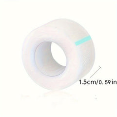 Women's Transparent Shoe Heel Stickers Anti-wear Pads for High Heels